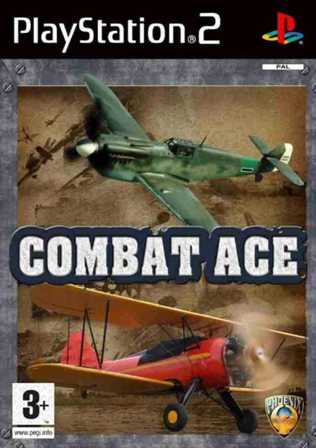 Descargar Combat Ace [English] por Torrent